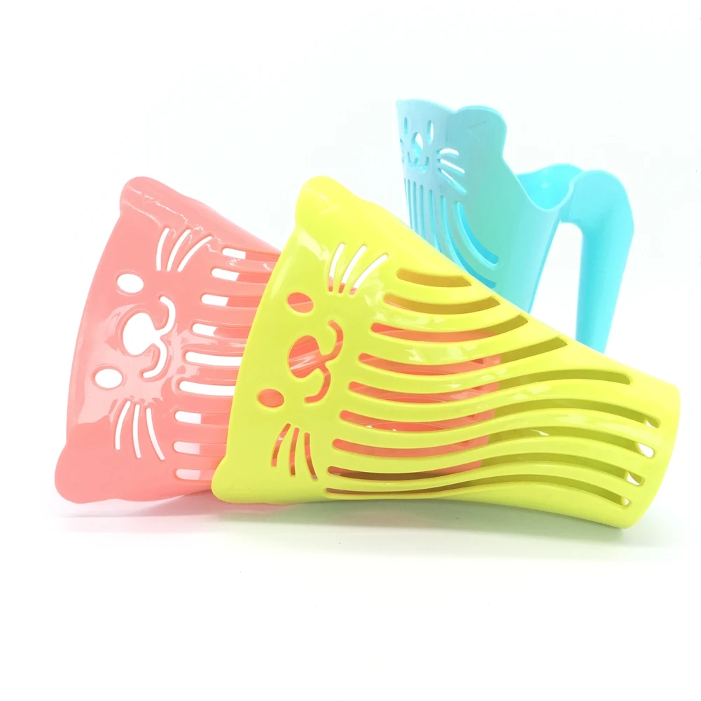 Cat Litter Shovel Pet Shit Artifact Cleanning Tool Plastic Scoop Cats Sand Cleaning Products Toilet For Clean Feces Supplies | Дом и сад