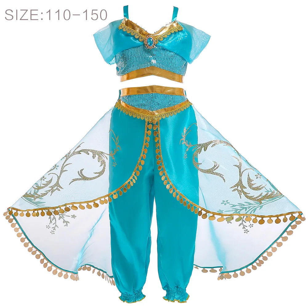 

Send crown Baby Girls Dress Christmas Anna Elsa Cosplay Costume Summer Girl Princess Dress for Birthday Party Vestidos Menina