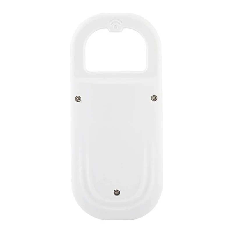 

T21B Pet Microchip Scanner Rechargeable RFID EMID Micro Chip Reader Scanner Standard Pet Chip ID Scanner for Animal Pets Dogs