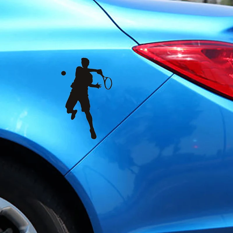 Виниловая тату наклейка для автомобиля аксессуары аппликация декоративный узор