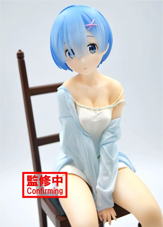 

Japanese version of the original factory Zero Life in Another World Chair Lem Pajamas