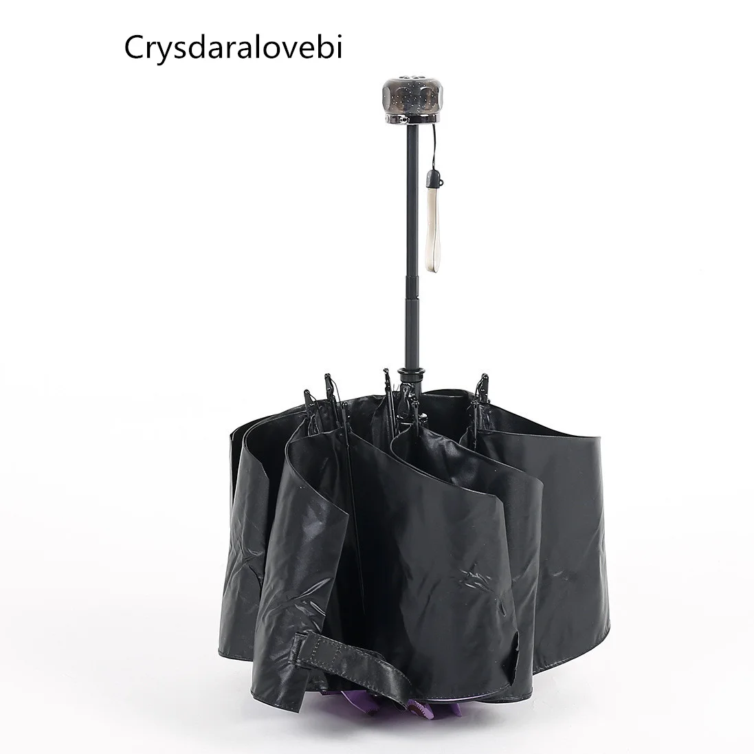 Креативный мультяшный аниме Мой сосед Тоторо Солнечный дождевой зонтик