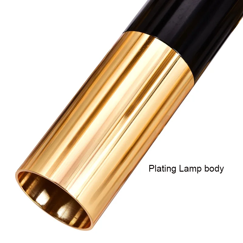 Простой скандинавский подвесной светильник Artpad железная лампа с одной головкой