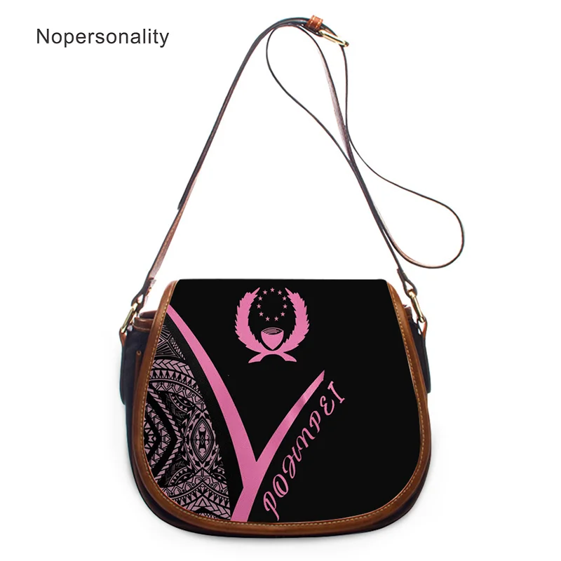 

Женская сумка через плечо, из полиэстера, с принтом