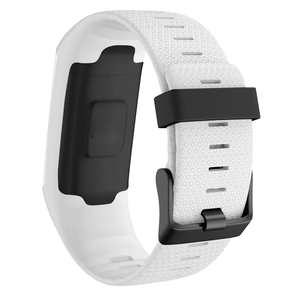 

For Polar A370 A360 Fashion Sport Silicone Bracelet Smart Watch Band WristStrap For Polar A370 A360