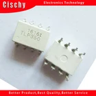 10 шт. TLP350 350 DIP-8 SOP-8 в наличии