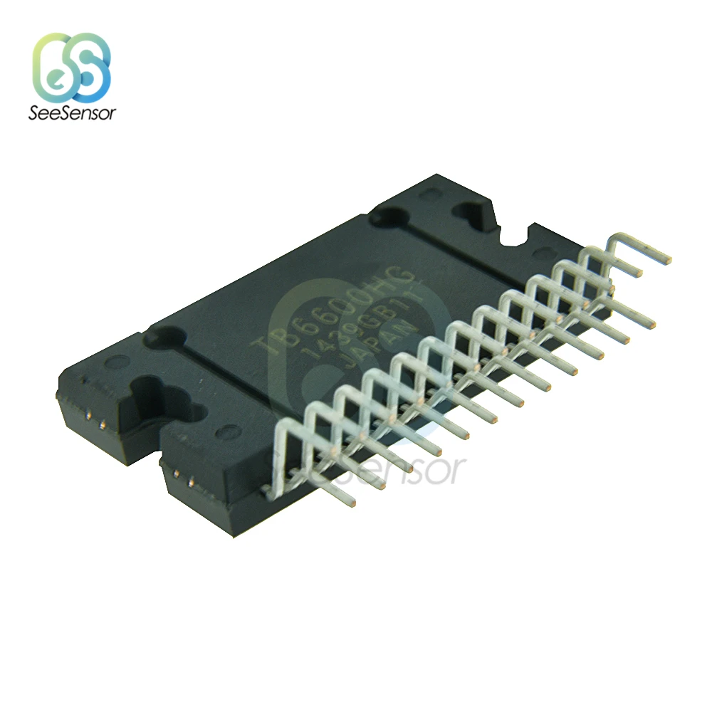 1 шт. TB6600HG HQ TB6600 ZIP шаговый Драйвер IC чип |