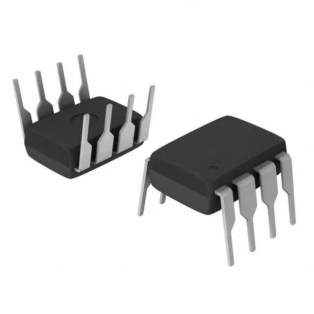 AS393P-E1 IC COMP открытый коллектор 8DIP | Электроника