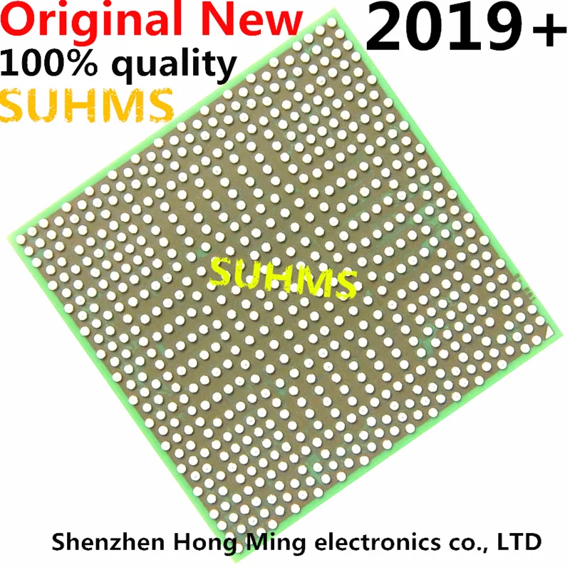 

DC:2019+ 100% New 216-0833018 216 0833018 BGA Chipset