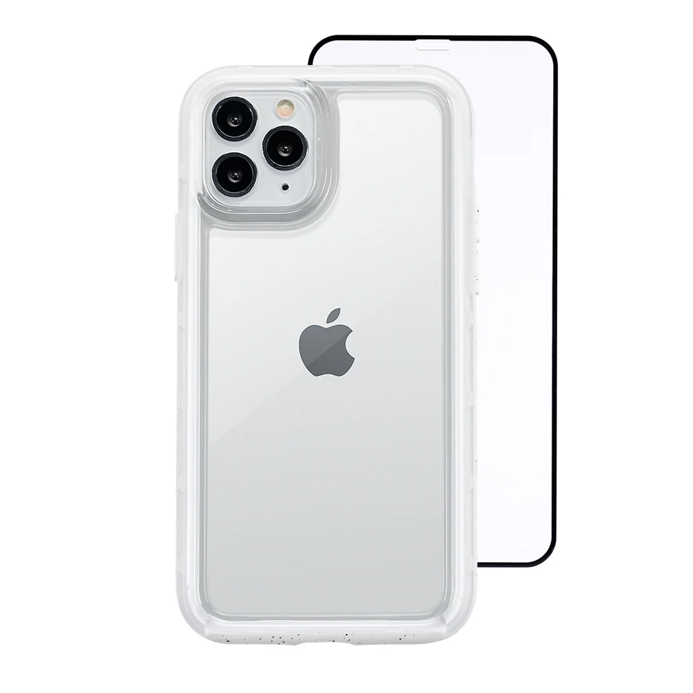Ударопрочный защитный чехол для iPhone 11 Pro Max 360 градусов все включено XR XS MAX 7 8 6S Plus