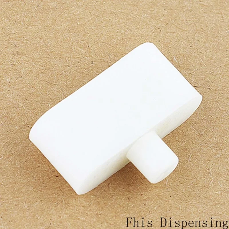 Трубка для смешивания клея с распределительным клапаном AB MC 3 0-8L | Инструменты