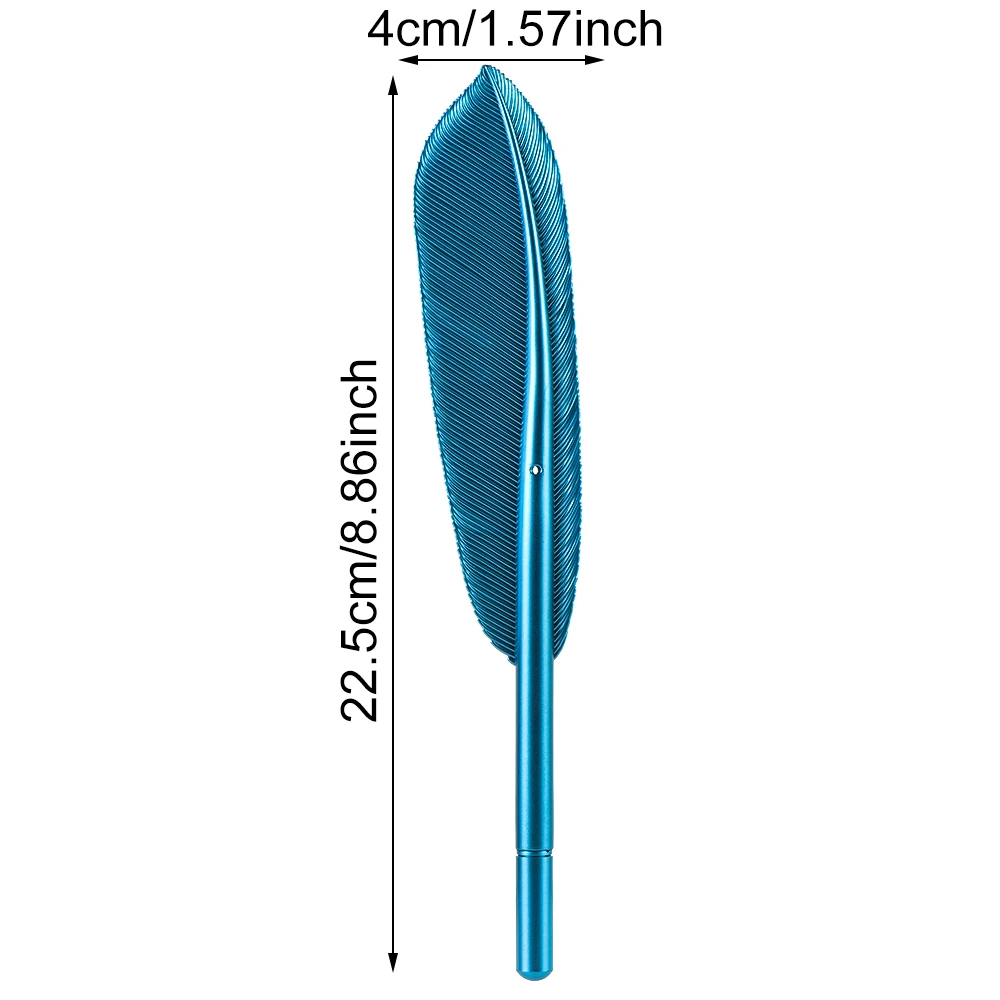 5D алмазная живопись ручка в форме пера точечная ручки для вышивки крестиком