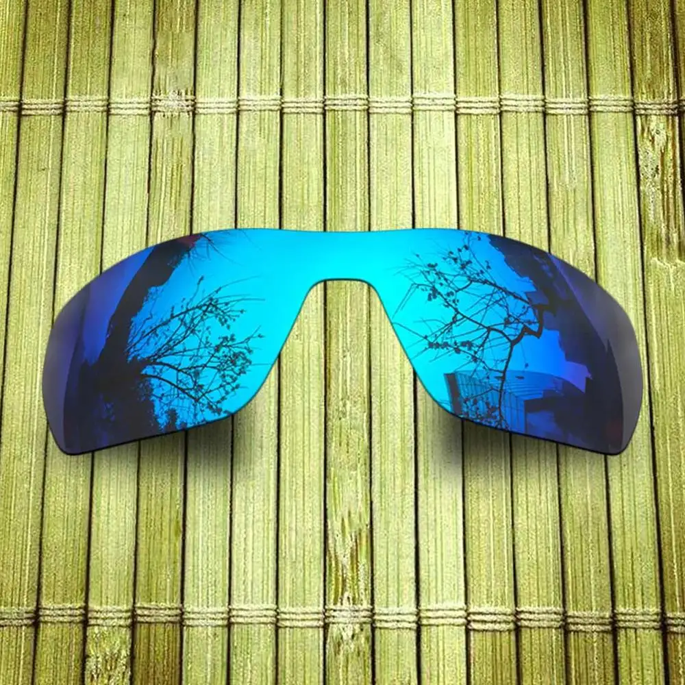 Поляризованных Сменные линзы для-солнцезащитные очки Oakley ответвление