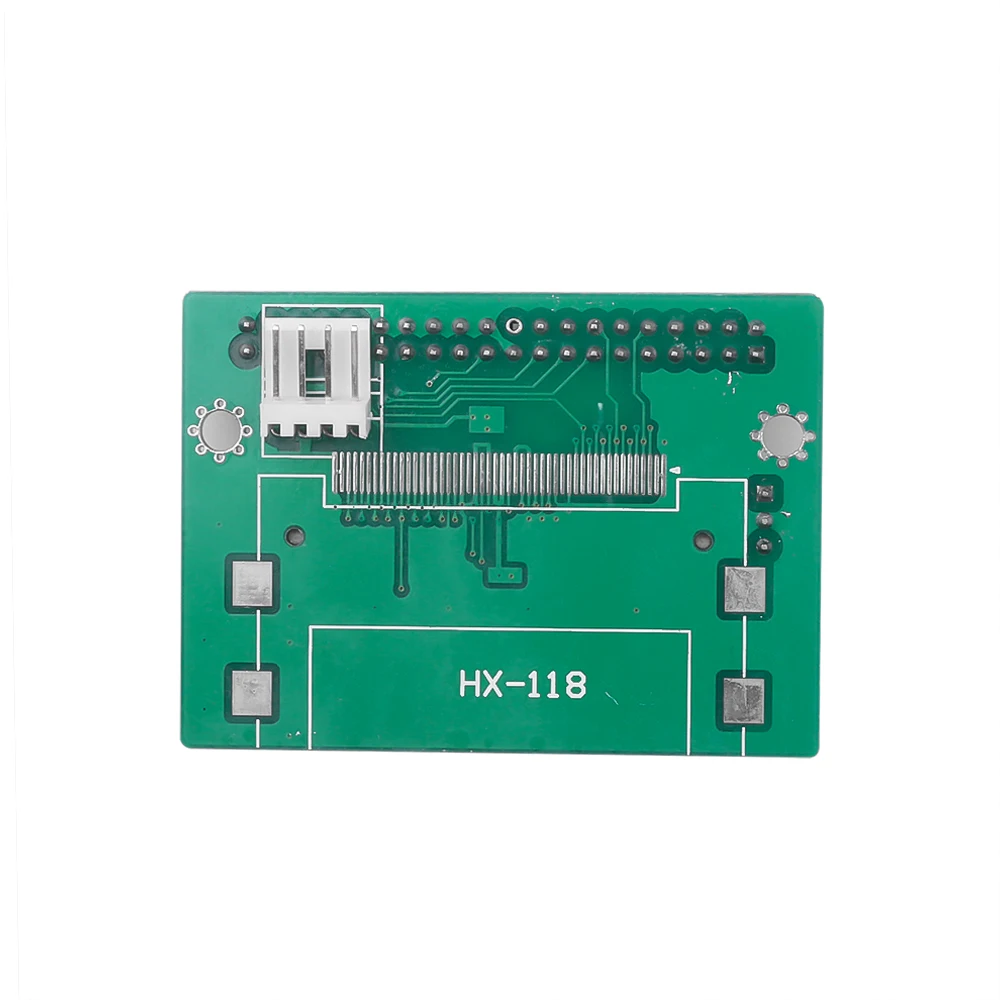 Лидер продаж 3 5 '⟏ To IDE 40 Pin адаптер-конвертер компактный флеш-разъем типа папа