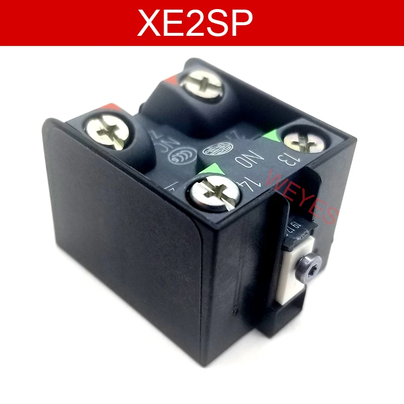Оригинальный новый для концевого переключателя core XE2SP XE2SP2151|Чистящие