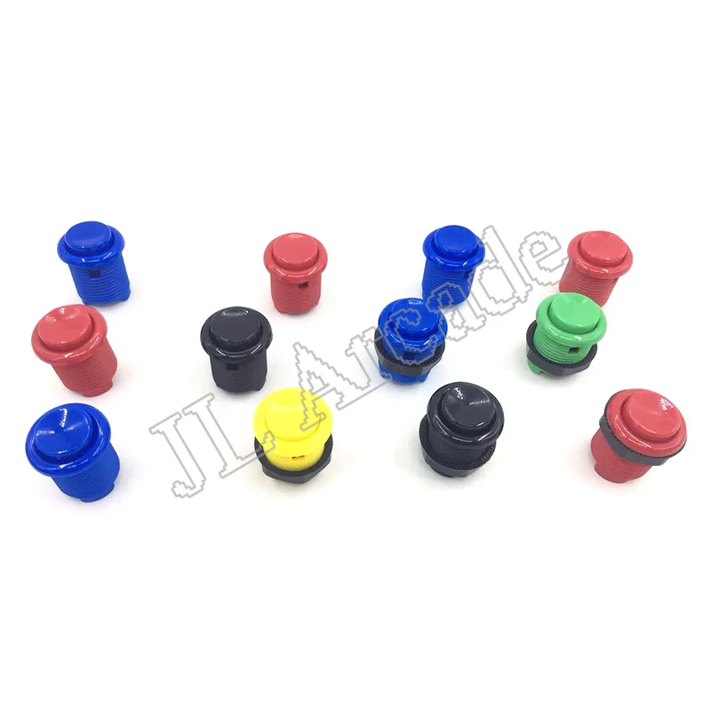 2 Player DIY Arcade Kit Pandora Game 3D 8000 in 1 WIFI add game 8 way joystick American HAPP Style Push Button for | Спорт и