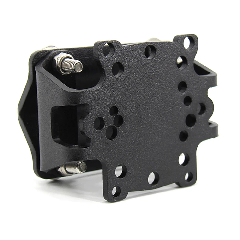 Кронштейн для GPS-навигатора мотоцикла мобильный телефон дюйма держатель