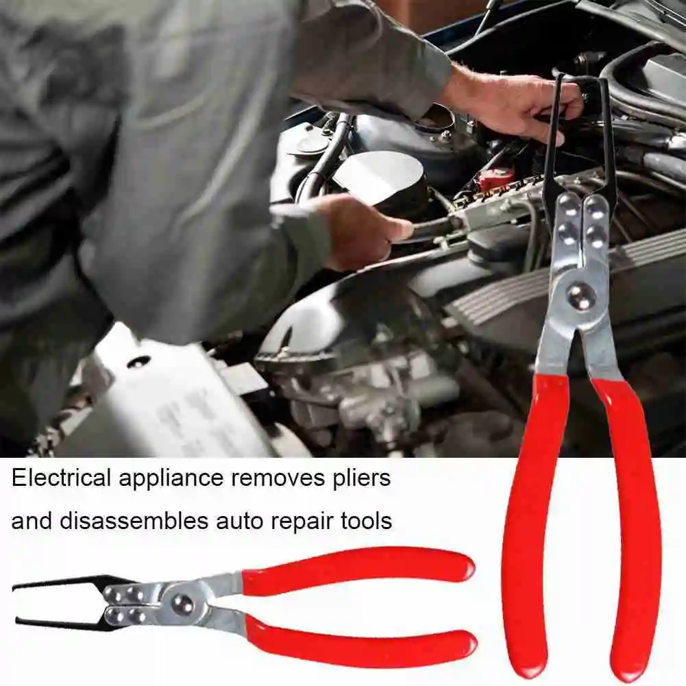 

Автомобильное реле Разборка Зажим предохранитель съемник автомобиля плоскогубцы зажим ручной инструмент для ремонта автомобиля