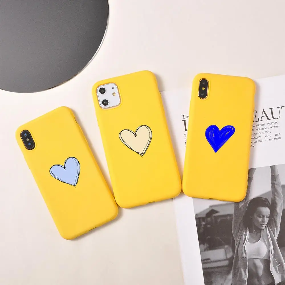 Милый теплый чехол для телефона iphone xr 11 8 7 6 силиконовый милый резиновая губная