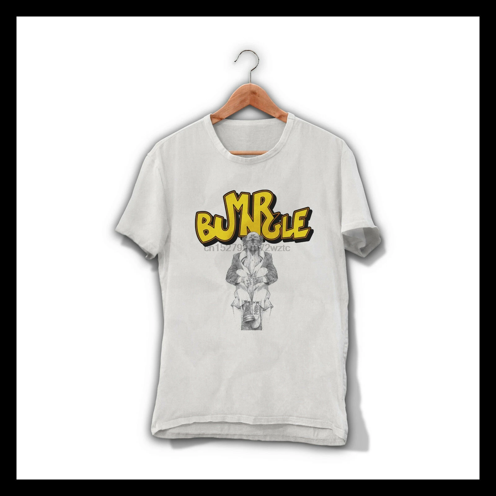 MR. BUNGLE белая футболка FAITH NO MORE MIKE PATTON FANTOMAS рок группа (2)|Мужские футболки| |