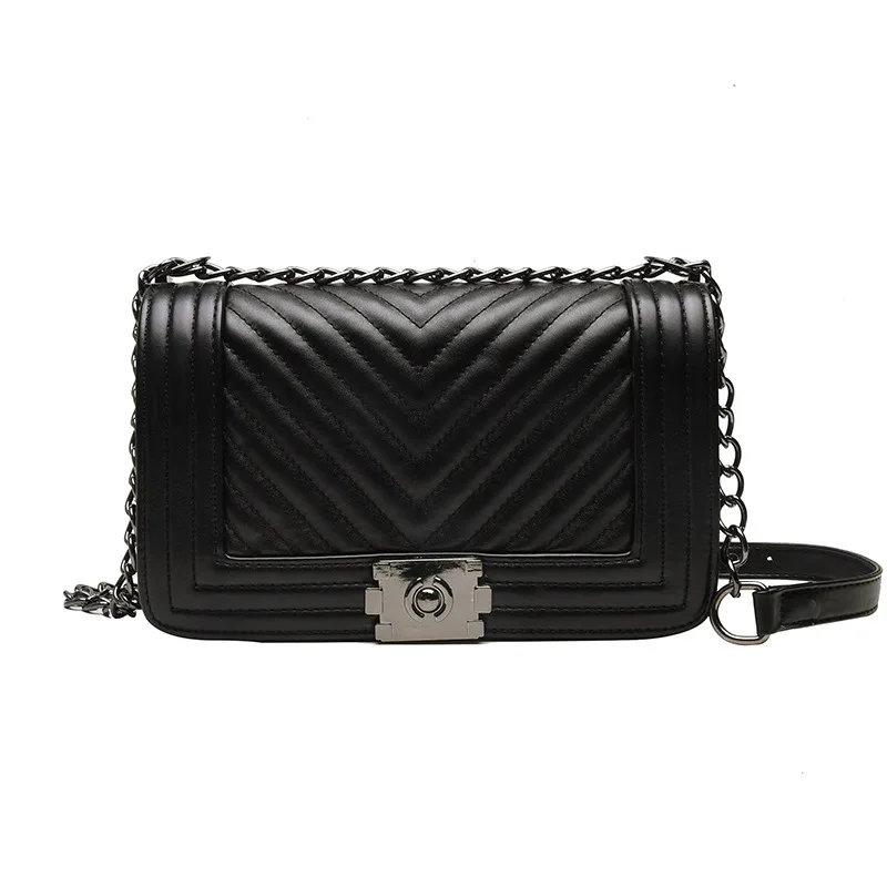 

2021 fashion women handbags female shoulder bags small messenger bags