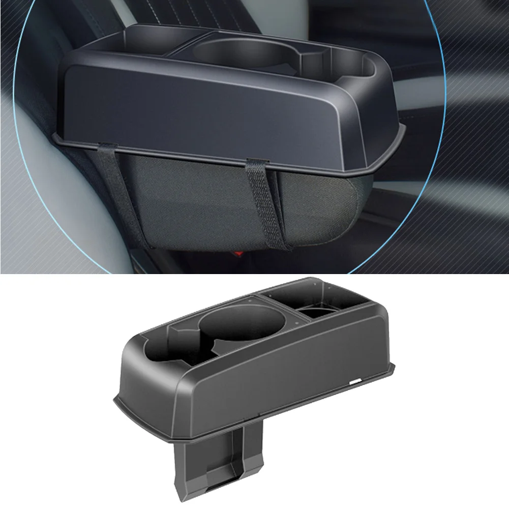 

Universal Car Cup Holder Multifuncti High Quality Car Cup Holder Car Drink Holders Insulation New 2020 New