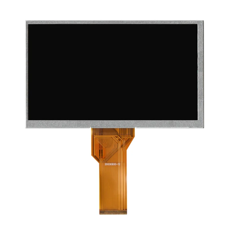 Painel Lcd At070tn90 At070tn92 At070tn94