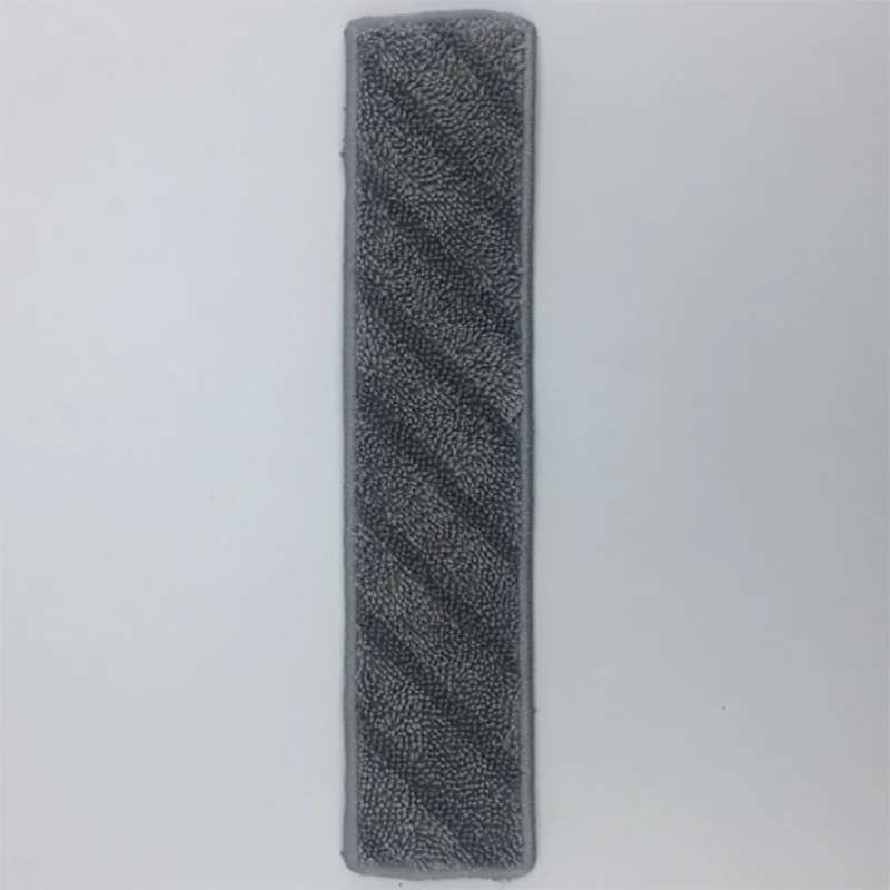 

TOP!-6XRobot Vacuum Cleaner Mop Cloth Pad Cleaning Cloth for Xiaomi Roidmi Nex Vacuum Cleaner Parts Accessories
