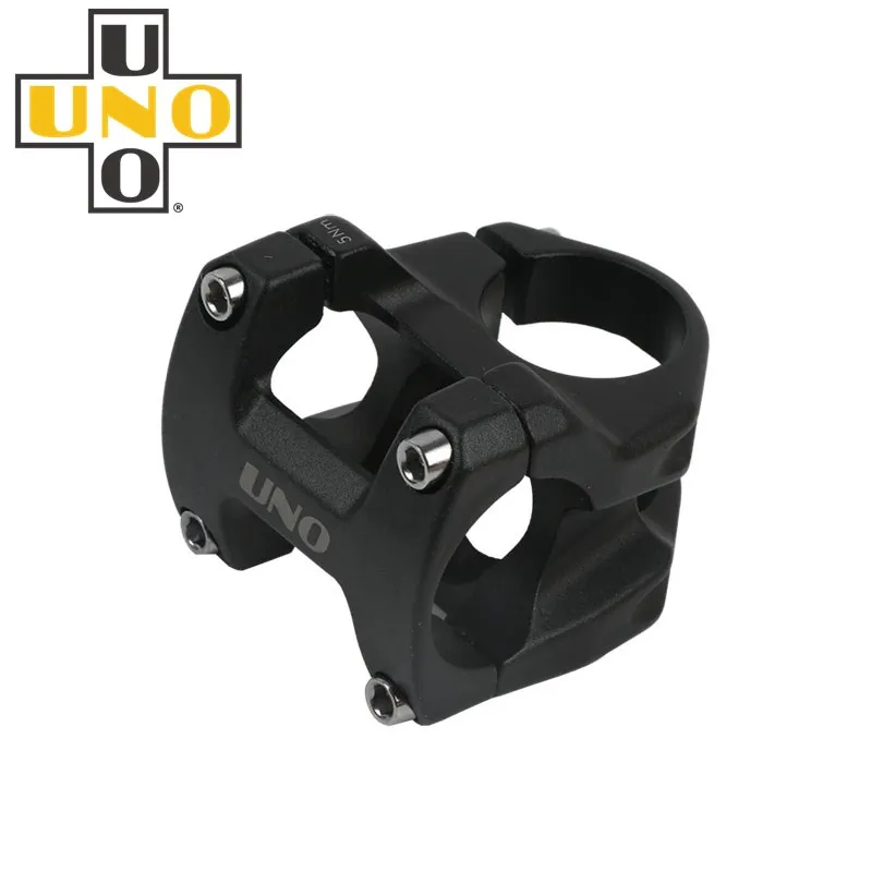 Ось для горного велосипеда UNO DH XC 0 градусов 35/45 мм AL 28 6X31 8 | Спорт и развлечения