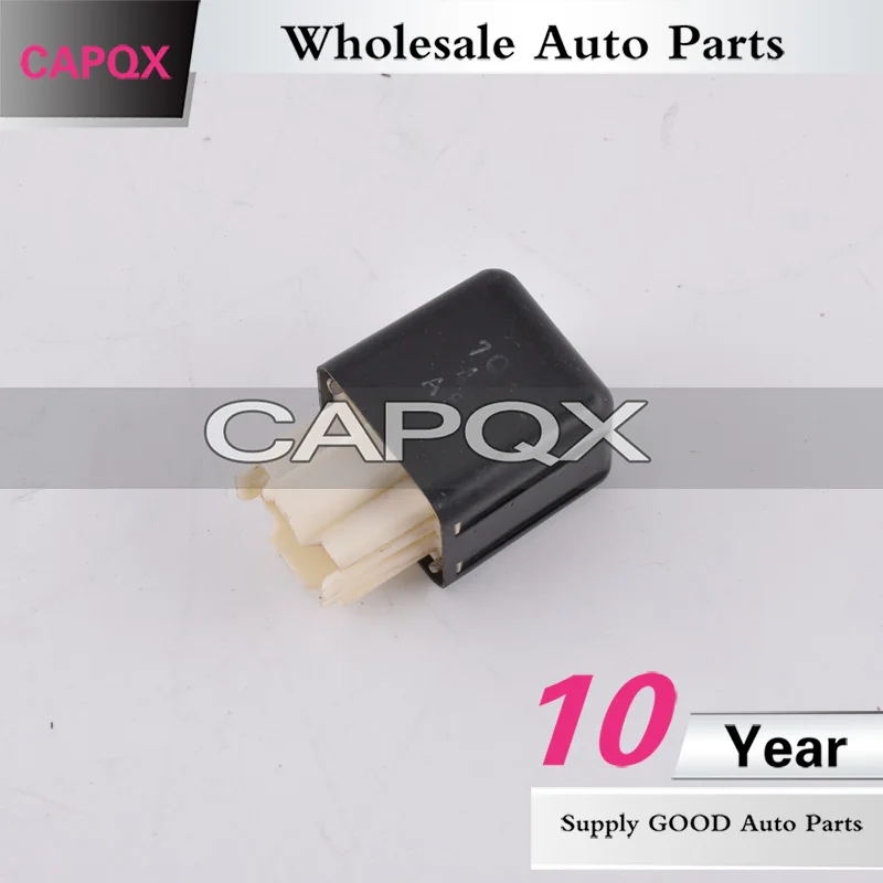 Светорегулятор передней фары CAPQX реле 85926 30020 для LS400 STARLET TRECEL PASEO COROLLA MR2 CARINA PRIUS CAMRY