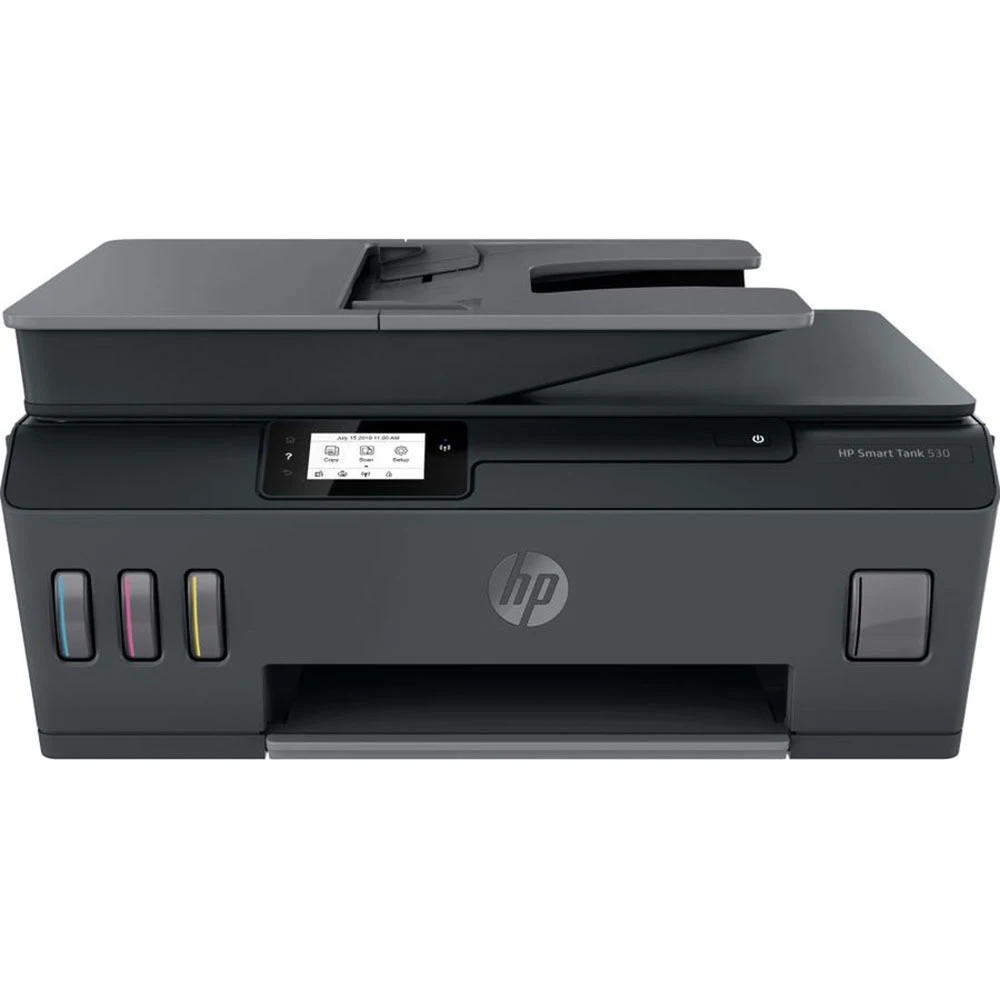 МФУ HP Smart Tank 530 AiO Printer (4SB24A)|МФУ мультифункциональное устройство| |