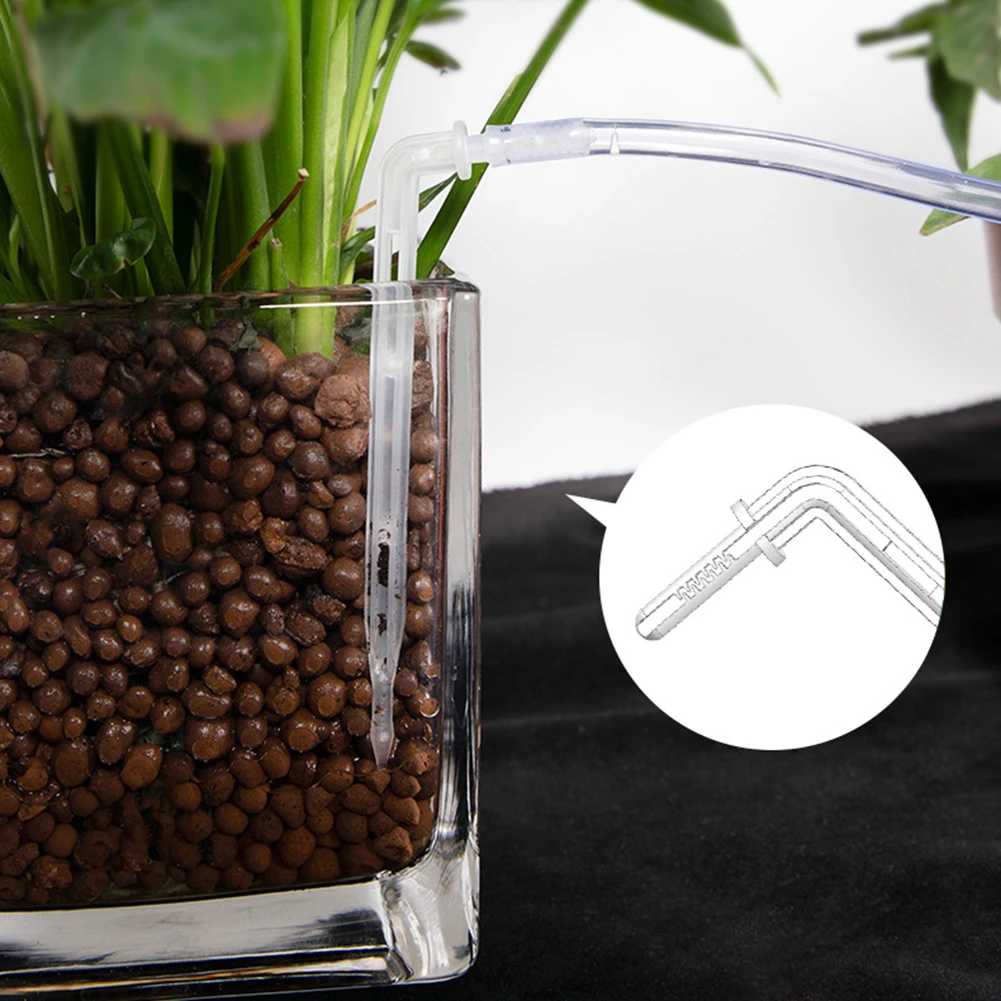 

Lazy Solar Powered Automatic Droppers Double Pump Potted Plant Watering Indoor Garden Drip Irrigation Controller Artifact