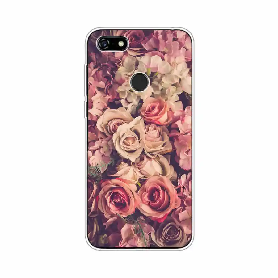 Чехол для Lenovo A5 5 45 дюйма L18021 L18081 |