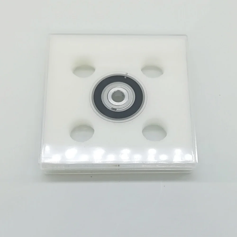 Недорогой оптический мини робот инкрементный кодировщик с двигателем