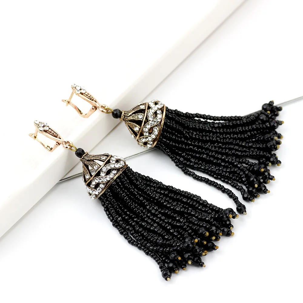 SUNSPICE MS золотой цвет марокканские Свадебные ювелирные изделия Женские Висячие