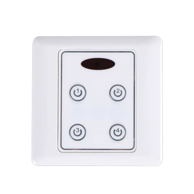 HANDY Remote Control Switch Lighting HD139-B Infrared Remote Control Switches Lamp Remote Control Sh