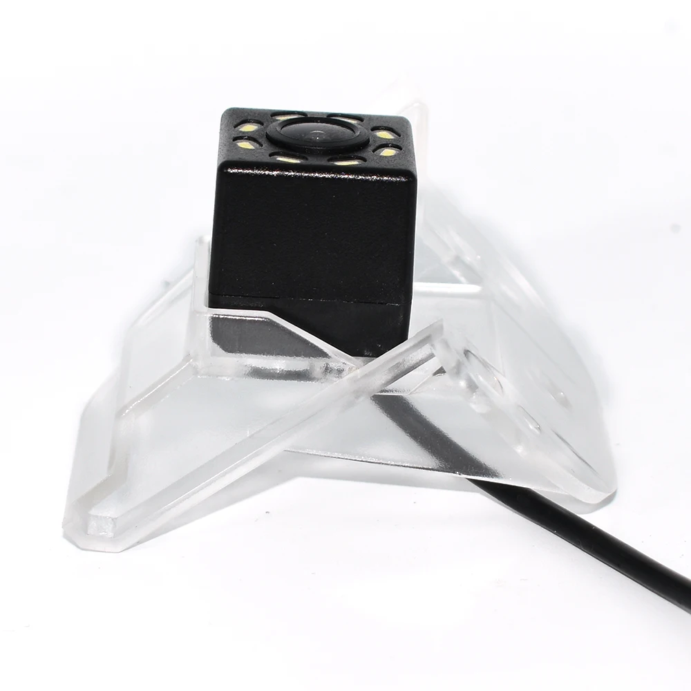 ZJCGO Car Rear View Reverse Back Up Parking Night Vision Waterproof Camera For Honda Elysion RR1 RR2 RR3 RR4 RR5 RR6 2004~2013 | Автомобили