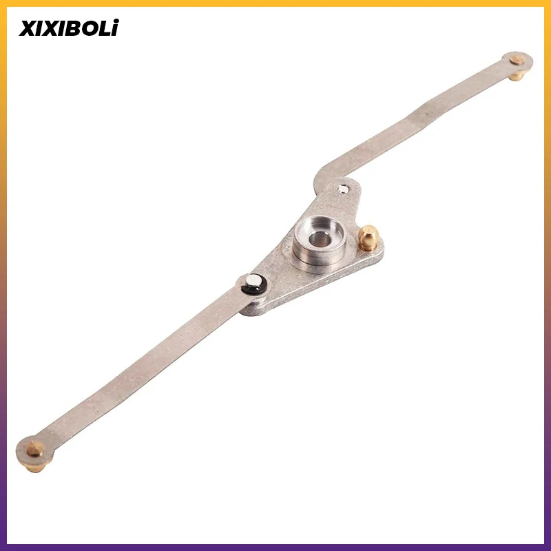 Впускной коллектор воздушный клапан шатун для замены Mercedes Benz M272 V6 M273 V8