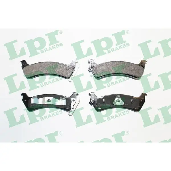 Колодки тормозные JEEP CHEROKEE/GRAND CHEROKEE 2.5 5.9 91 99 зад|Тормозной цилиндр| |