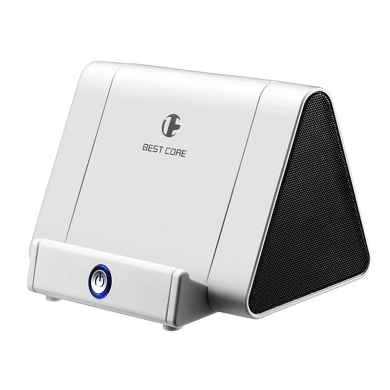 Портативный беспроводной динамик универсальный индукционный датчик