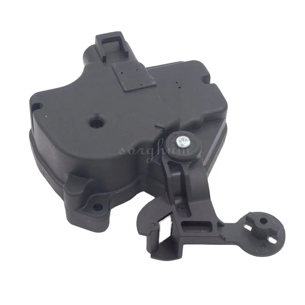 Привод управления дверным замком привод дверного замка задней двери 15250765 15808595 2017