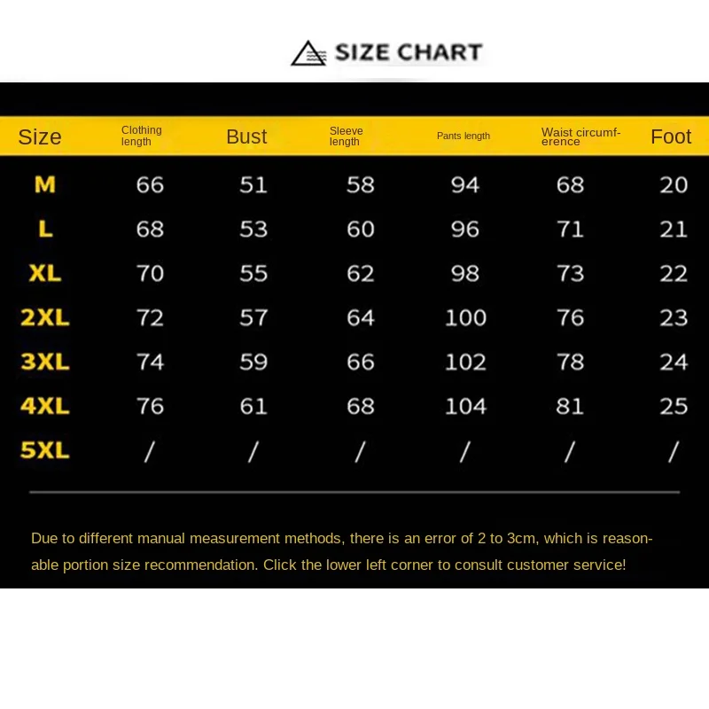 

Autumn Winter Plush Suit Warm Trend Handsome Fashion Simple Long Sleeve Trousers Sports Leisure Thickened Sweater Two Piece Set