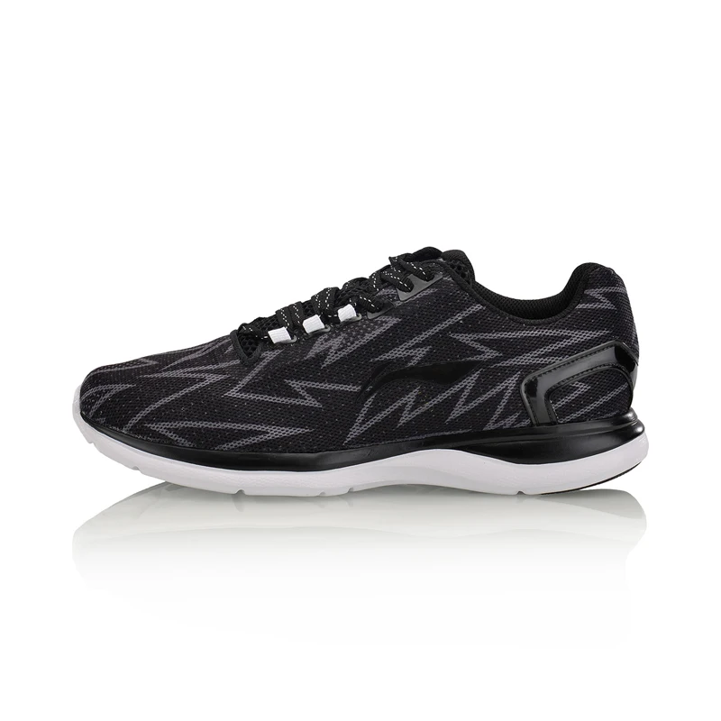 Li-Ning/женский светильник, беговая Обувь для бега, текстильные дышащие кроссовки, износостойкая спортивная обувь с подкладкой, ARBM012 XYP517 - Цвет: ARBM012-AH