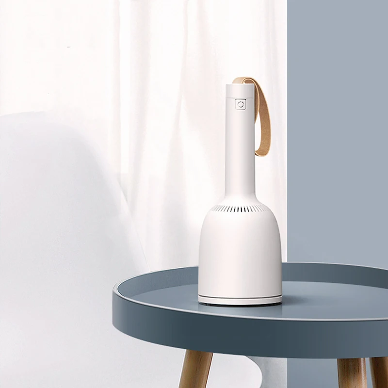 Портативный практичный электрический Настольный пылесос для дома офисный