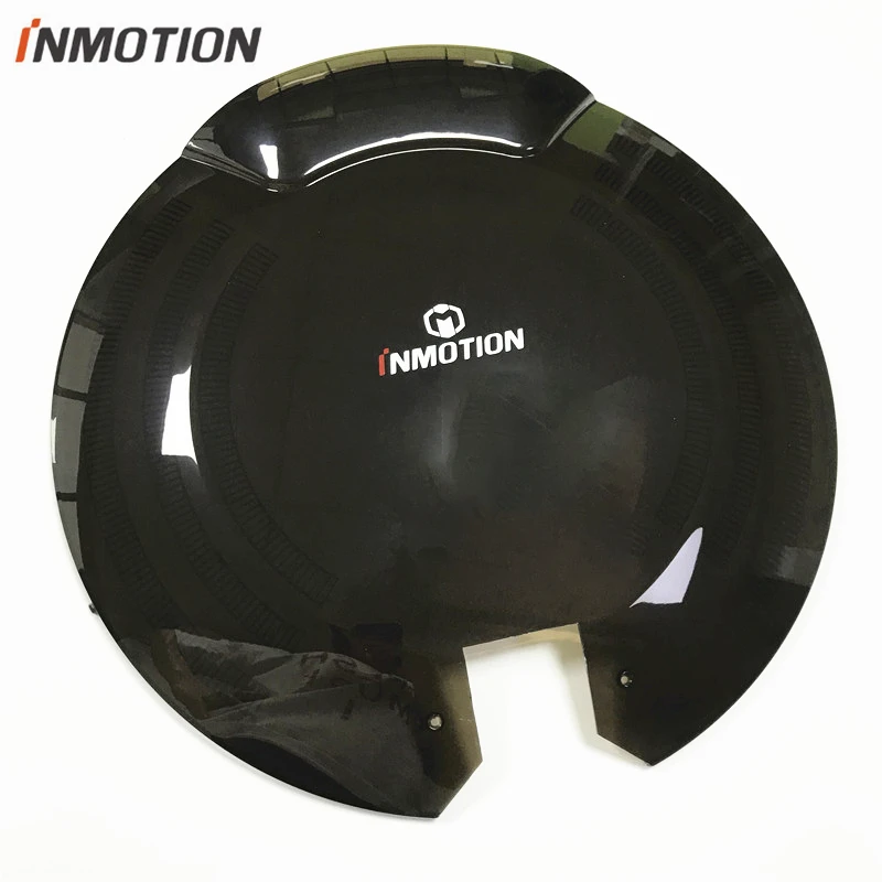 Оригинальный внешний корпус 2 шт. для INMOTION V8 Одноколесный самобалансирующийся