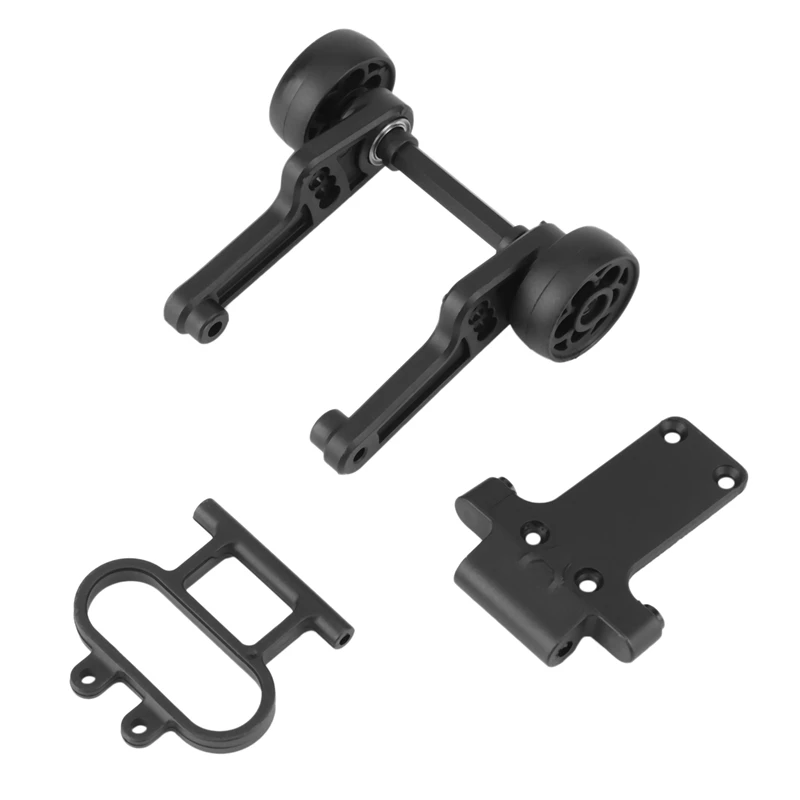 

Колесная балка для HBX 16889 16889A 16890 16890A SG 1601 SG 1602 SG1601 SG1602, запчасти для радиоуправляемых автомобилей, аксессуары