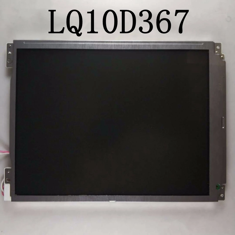 Большое количество оригинальных LQ10D367 LQ10D368 альтернатива LQ10D36A 10 4|number 1|number 10number 4 |