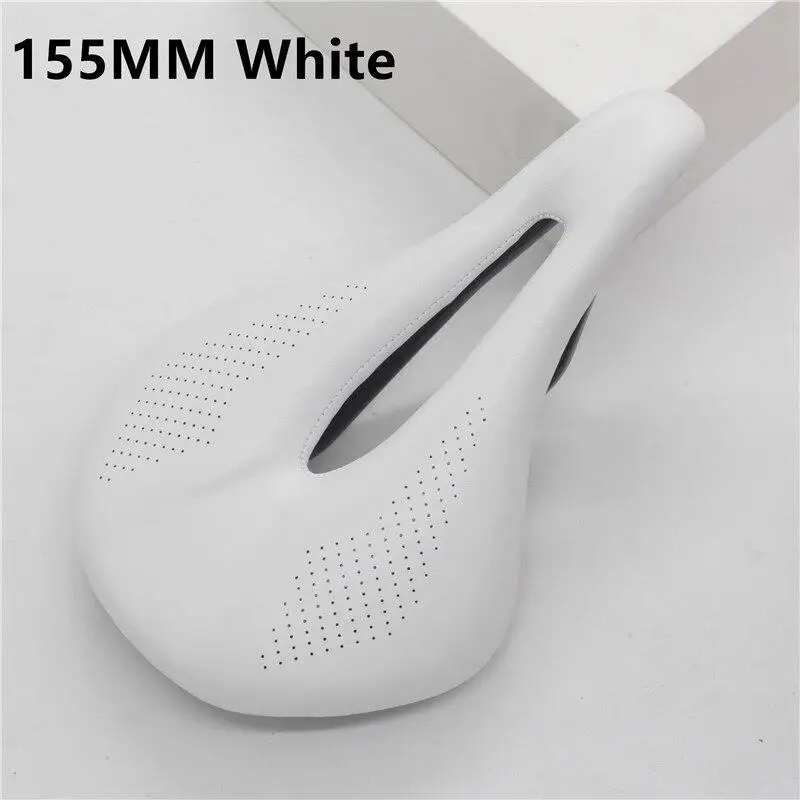 2021 широкое 155 мм полностью углеродное велосипедное седло для дорожного