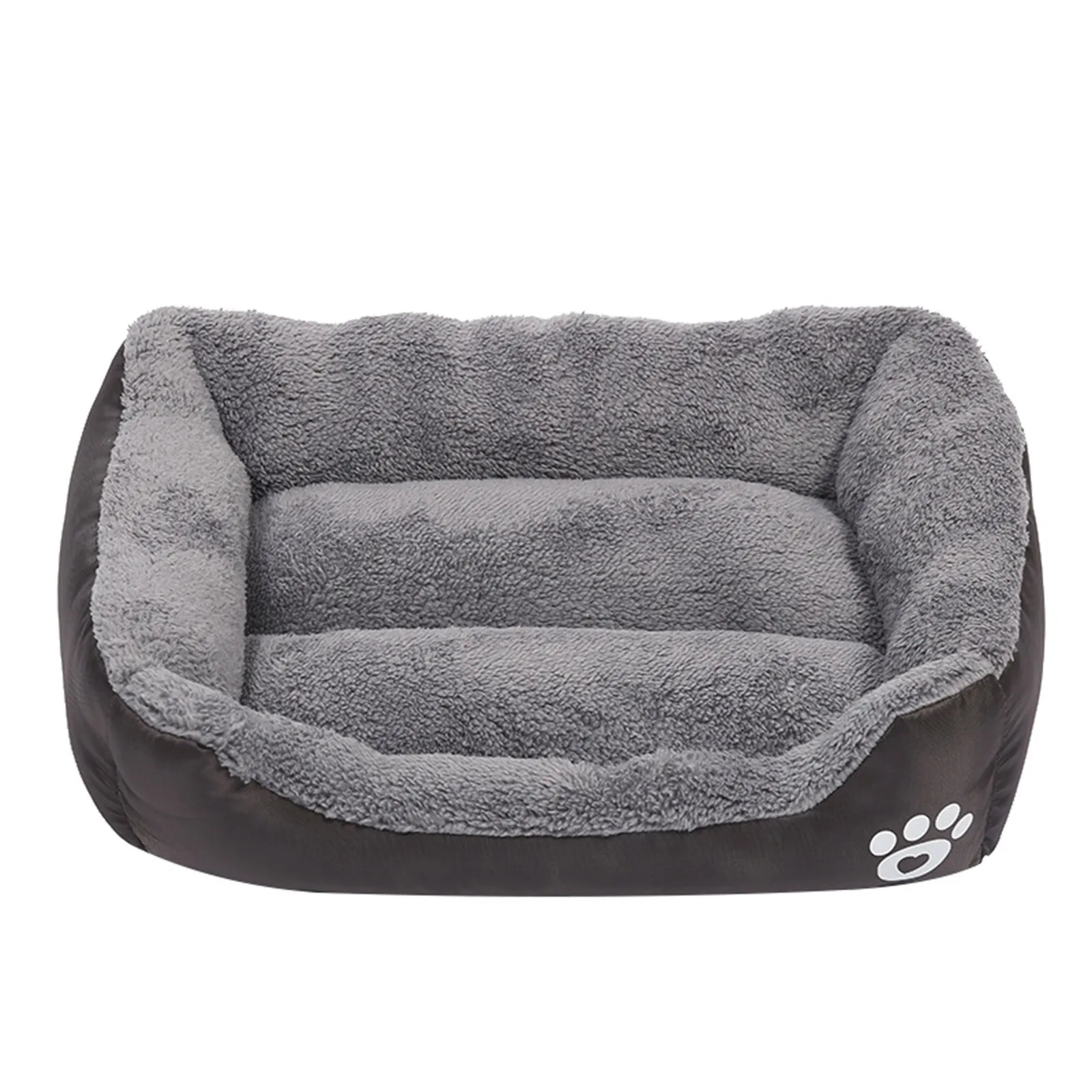 

Dog Bed Medium Warm Soft Comfortable Pet Bed Sofa for Medium Dogs Cats Small Basket Pet Products Cushion Cat Bed Cat Mat Animal