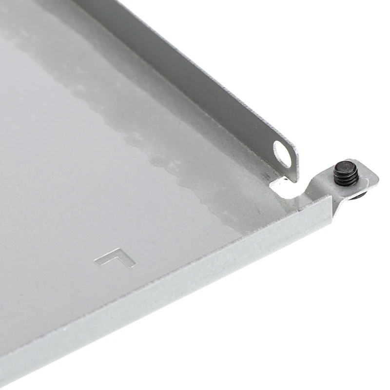 

2.5" Hard Drive Caddy Tray HDD Bracket With Screw For Dell Latitude E5430 Laptop